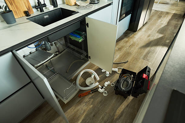 Reliable Plumbing contractor in Oakland, OK by Street Wise - Plumbing