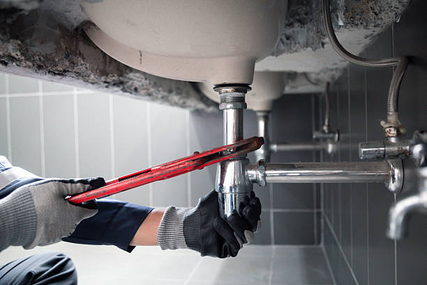 Licensed Plumbing service in Oakland, OK - Street Wise - Plumbing